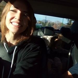 Meet your Posher, Ariah